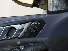 2020款 xDrive M50i 辉夜典藏版