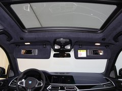 2020款 xDrive M50i 辉夜典藏版