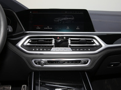 2020款 xDrive M50i 辉夜典藏版