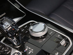 2020款 xDrive M50i 辉夜典藏版