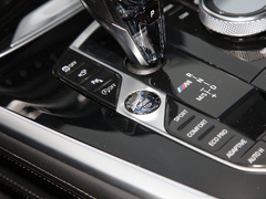 2020款 xDrive M50i 辉夜典藏版