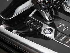 2020款 xDrive M50i 辉夜典藏版