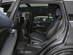 2020款 xDrive M50i 辉夜典藏版