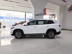 2020款 1.5T 手动影趣版 5座