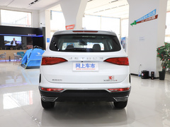 2020款 1.5T 手动影趣版 5座