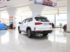 2020款 1.5T 手动影趣版 5座