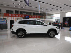 2020款 1.5T 手动影趣版 5座