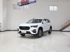 2020款 1.5T 手动影趣版 5座