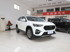 2020款 1.5T 手动影趣版 5座
