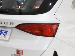 2020款 1.5T 手动影趣版 5座