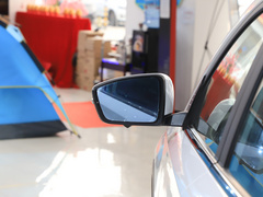 2020款 1.5T 手动影趣版 5座