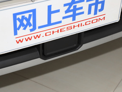 2020款 1.5T 手动影趣版 5座