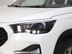 2020款 1.5T 手动影趣版 5座