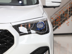 2020款 1.5T 手动影趣版 5座