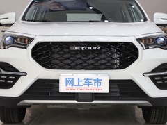 2020款 1.5T 手动影趣版 5座