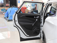 2020款 1.5T 手动影趣版 5座