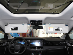 2020款 1.5T 手动影趣版 5座