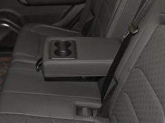 2020款 1.5T 手动影趣版 5座