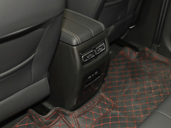 2020款 1.5T 手动影趣版 5座