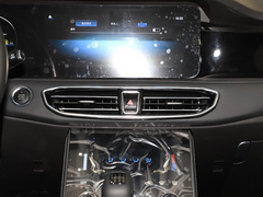 2020款 1.5T 手动影趣版 5座