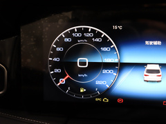 2020款 1.5T 手动影趣版 5座
