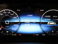 2020款 1.5T 手动影趣版 5座