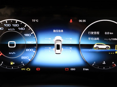 2020款 1.5T 手动影趣版 5座