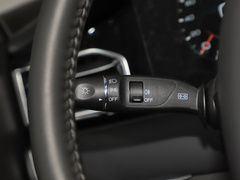 2020款 1.5T 手动影趣版 5座