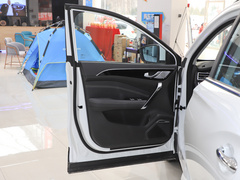 2020款 1.5T 手动影趣版 5座