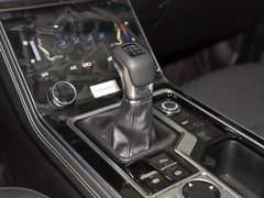 2020款 1.5T 手动影趣版 5座