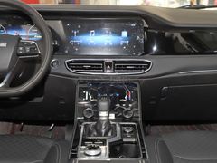 2020款 1.5T 手动影趣版 5座