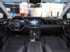 2020款 1.5T 手动影趣版 5座