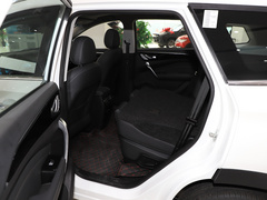 2020款 1.5T 手动影趣版 5座
