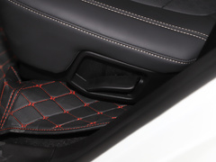 2020款 1.5T 手动影趣版 5座