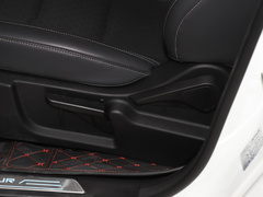 2020款 1.5T 手动影趣版 5座