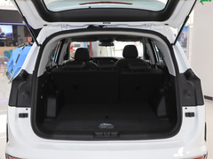 2020款 1.5T 手动影趣版 5座