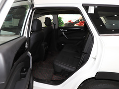 2020款 1.5T 手动影趣版 5座