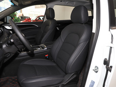 2020款 1.5T 手动影趣版 5座