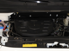 2020款 1.5T 手动影趣版 5座