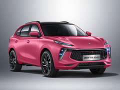 2021款 1.5TD DCT铂金版