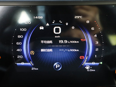 2020款 1.5TD i6 BSG