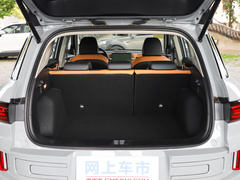 2020款 1.5TD i6 BSG