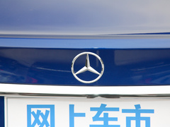 2021款 C 200 L 时尚型运动版