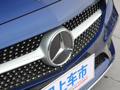 2021款 C 200 L 时尚型运动版