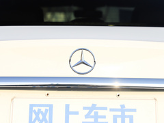 2021款 C 260 L 运动版
