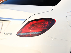 2021款 C 260 L 运动版