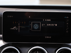 2021款 C 260 L 运动版