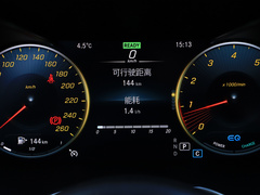 2021款 C 260 L 运动版