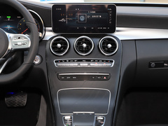 2021款 C 260 L 运动版