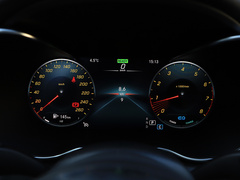 2021款 C 260 L 运动版